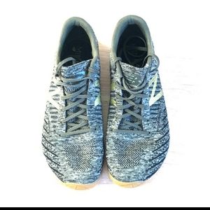 Womens new balance minimus